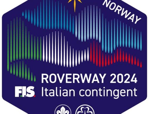 Roverway 2024 – Norvegia