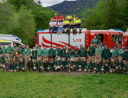 San Giorgio 3° Gruppo
