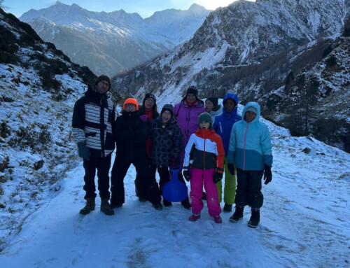 Consiglio di Akela 2° Branco Seeonee