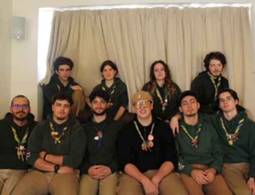 Inverno Rover [Compagnia Scacciapensieri]