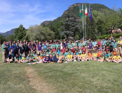 San Giorgio di Sezione 2026